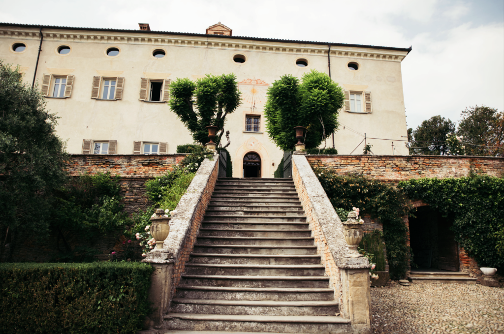 Wedding Location in Langhe Piedmont